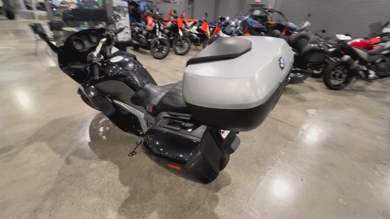 Used 2006 BMW K 1200 GT Image 6