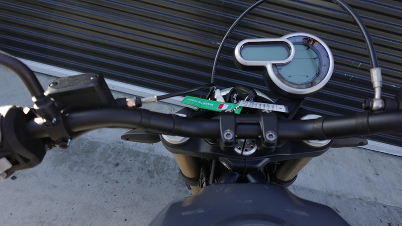 Used 2019 Ducati Scrambler 1100 