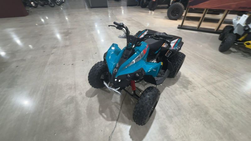 New 2026 Can-Am RENEGADE 110 EFI Image 2