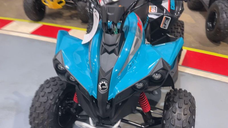 New 2026 Can-Am RENEGADE 70 EFI Image 7