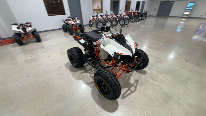 New 2027 Kayo STORM 300 Image 4