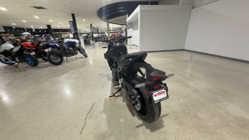 New 2026 Suzuki GSX-8S Image 7