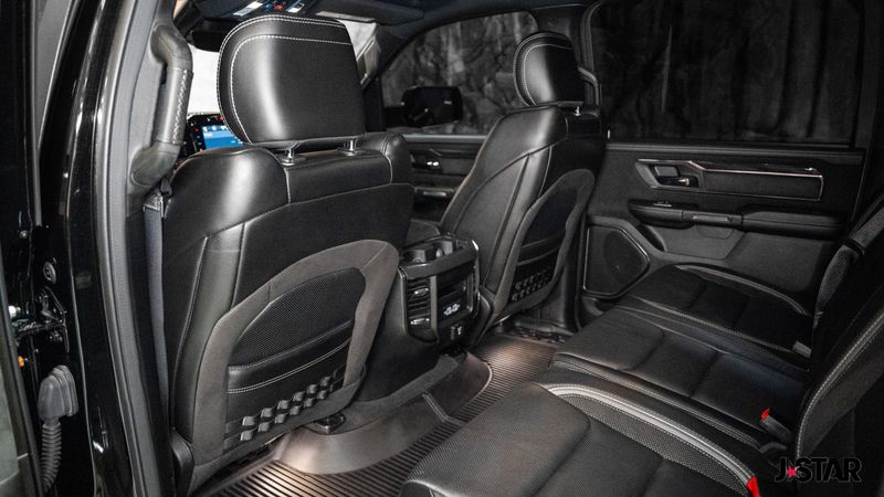 2022 Ram 1500 TRX photo 14