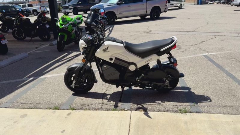 New 2026 Honda Navi Image 5