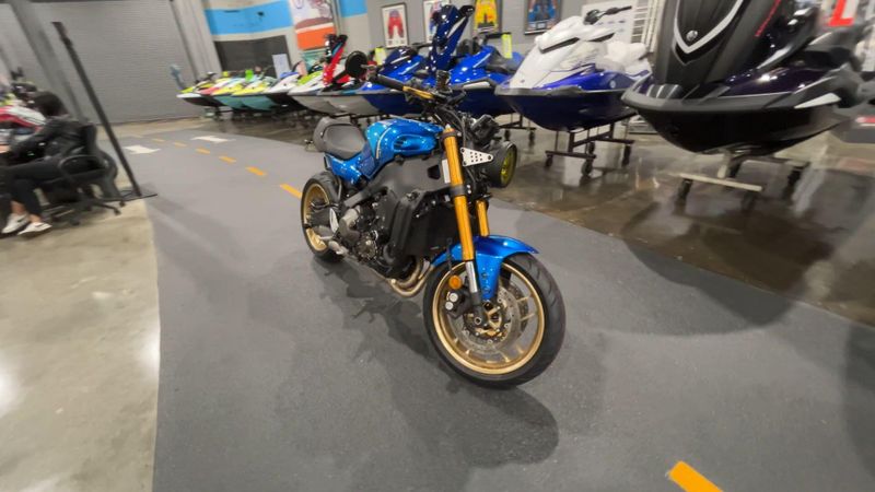 Used 2023 Yamaha XSR900 Image 2