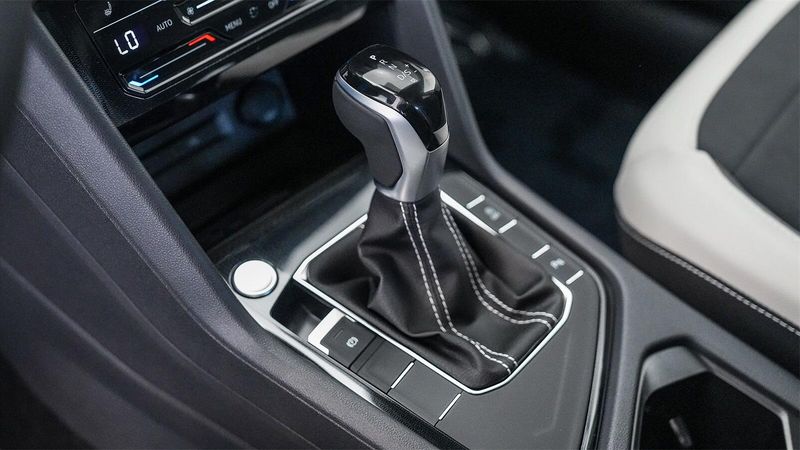 New 2025 Volkswagen Taos 1.5T SEImage 20