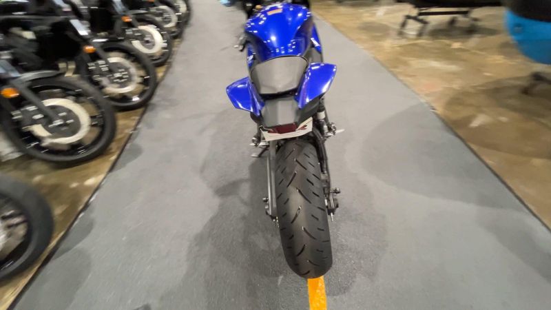 Used 2023 Yamaha YZF-R7 Image 7