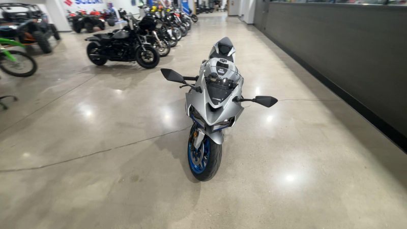 New 2027 Kawasaki NINJA ZX-6R ABS Image 7