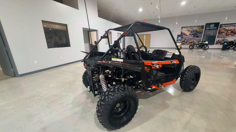New 2026 Kayo S350 Image 4