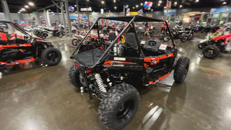 New 2026 Kayo S350 Image 8