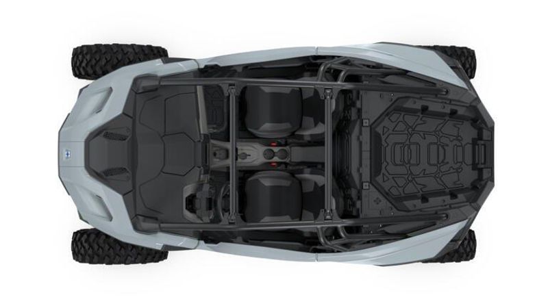 New 2026 Polaris RZR PRO XP SPORT Image 4