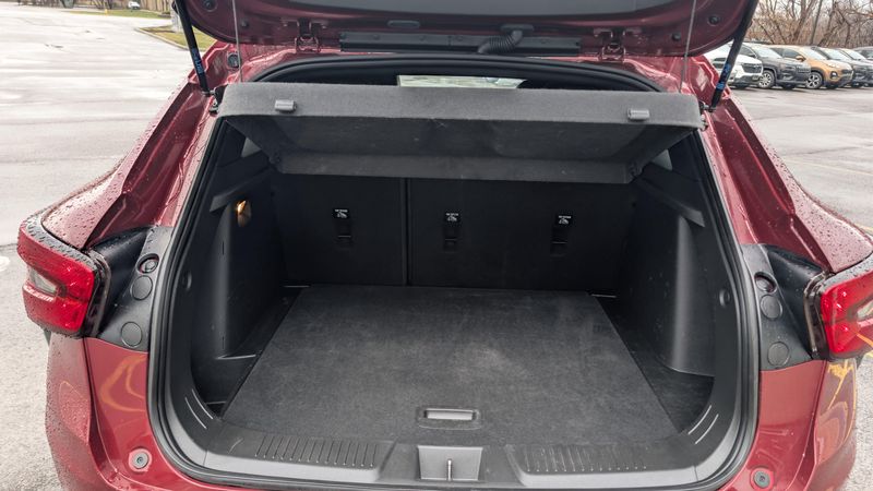 Used 2024 Chevrolet Trax 2RSImage 9