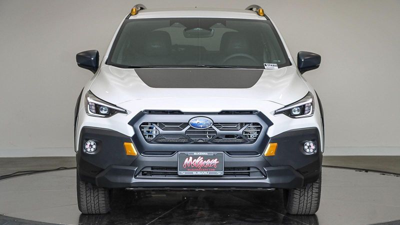 2025 Subaru Crosstrek WildernessImage 6