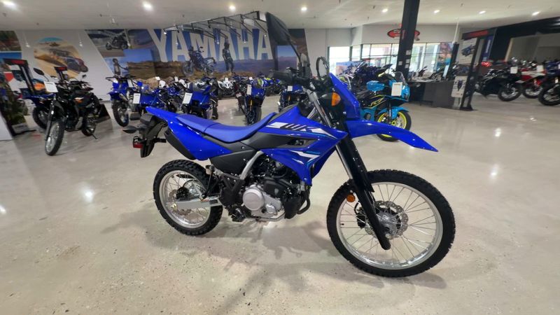 New 2027 Yamaha WR125R Image 5