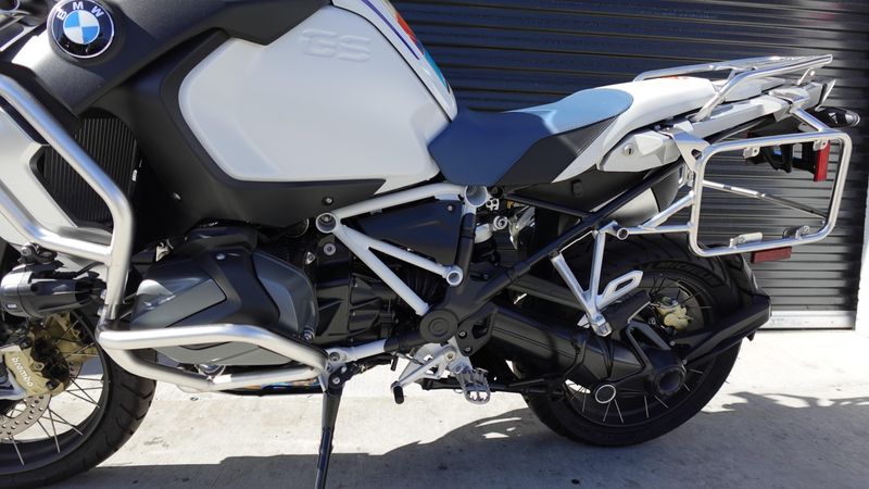 Used 2022 BMW R 1250 GS Adventure 