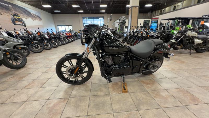 New 2026 Kawasaki VULCAN 900 CUSTOM Image 5