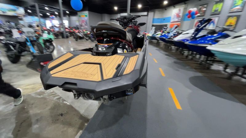 New 2026 Kawasaki JET SKI ULTRA 310LX Image 3