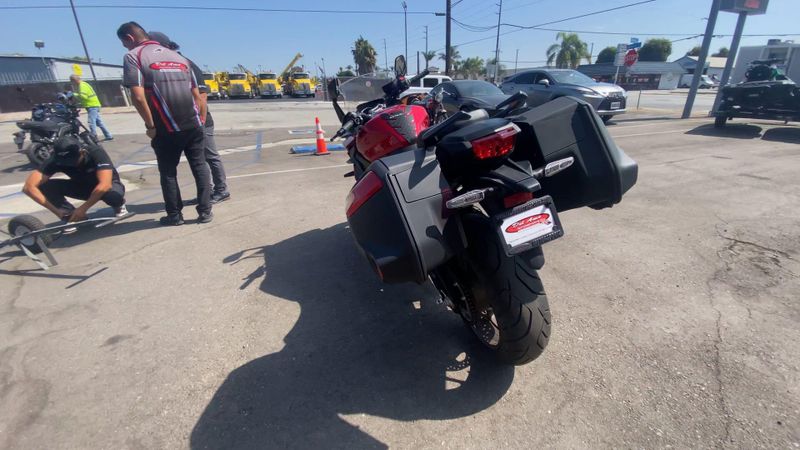 Used 2024 Suzuki GSX-S1000GT+ CA Image 9