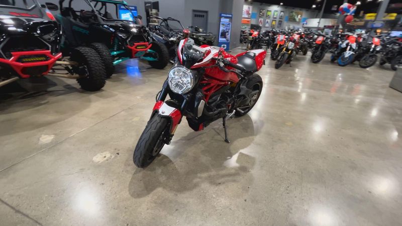 Used 2019 Ducati MONSTER 1200 R Image 4