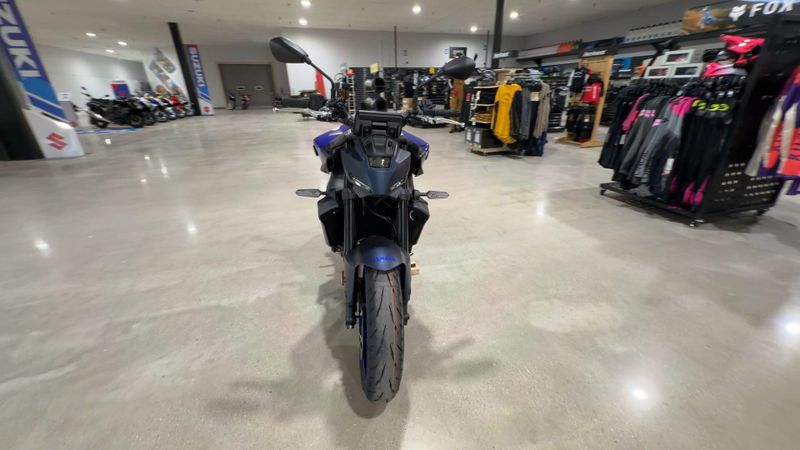 New 2026 Yamaha MT-09 Image 7