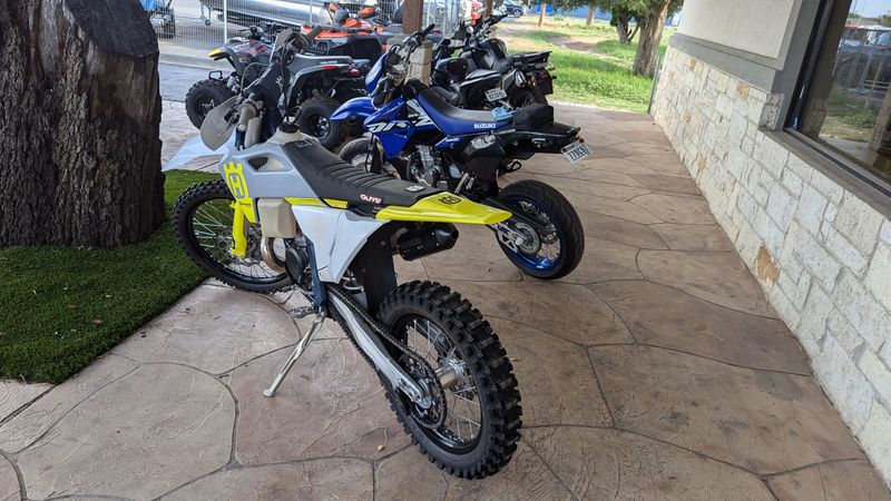 2023 HUSQVARNA TX300Image 6