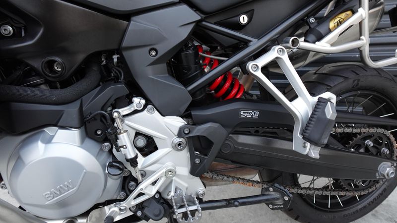 Used 2023 BMW F 850 GS Adventure 