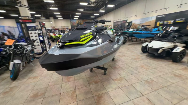 New 2026 Sea-Doo RXT-X 325 (SOUND SYSTEM) Image 4