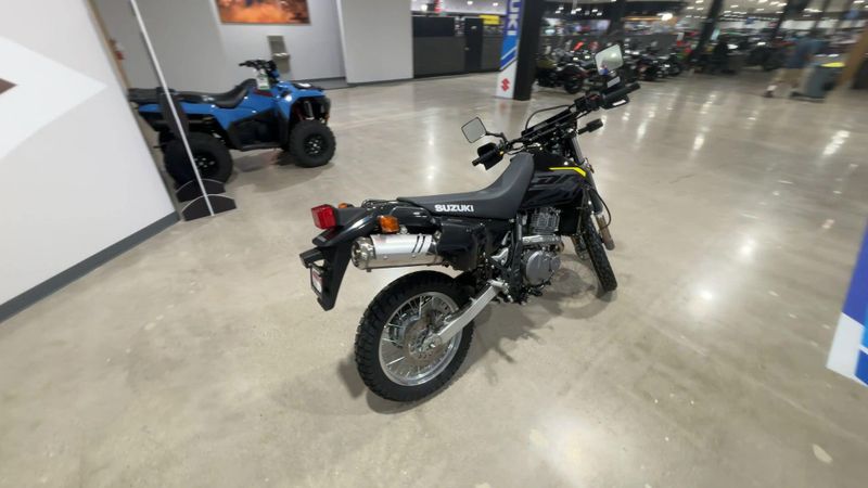 New 2027 Suzuki DR650S Image 3