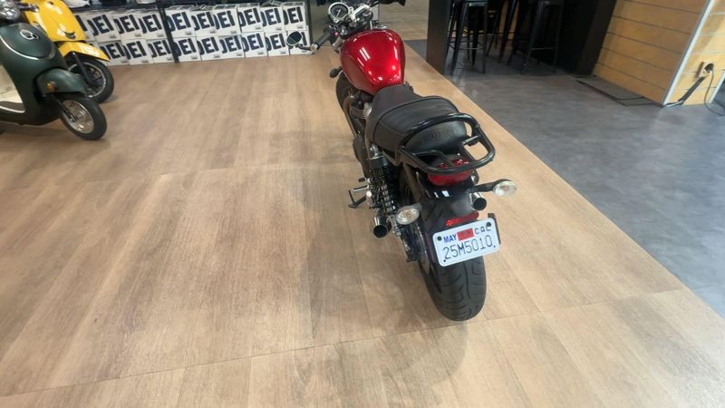 Used 2018 Triumph STREET TWIN Image 7