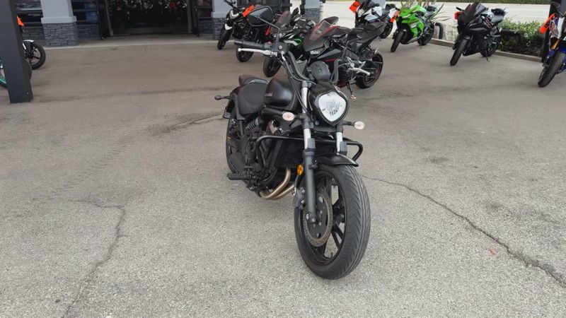 Used 2023 Kawasaki VULCAN S Image 3