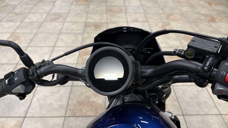 New 2026 Honda REBEL 500 ABS SE Image 23