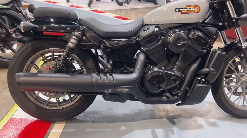 Used 2025 Harley-Davidson Nightster Special Image 5