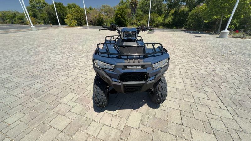 New 2026 Kawasaki BRUTE FORCE 300 Image 4
