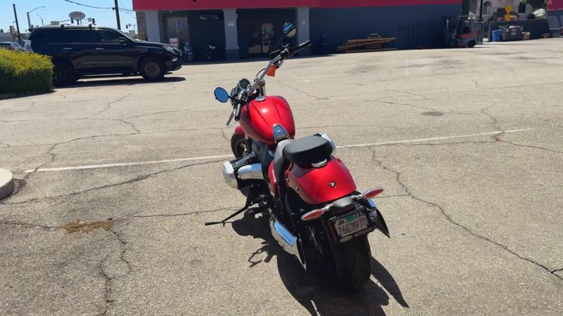 Used 2022 BMW R18 Image 7