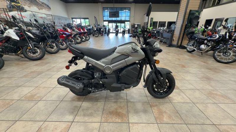 New 2025 Honda Navi Image 5
