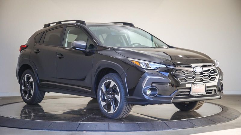 2025 Subaru Crosstrek LimitedImage 5