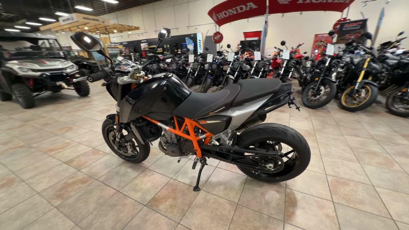 Used 2014 KTM 690 Duke ABS Image 6