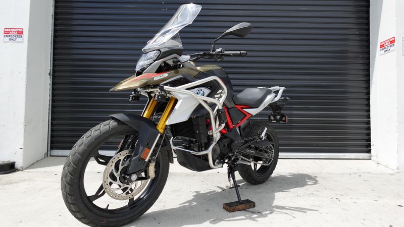 Used 2023 BMW G 310 GS 