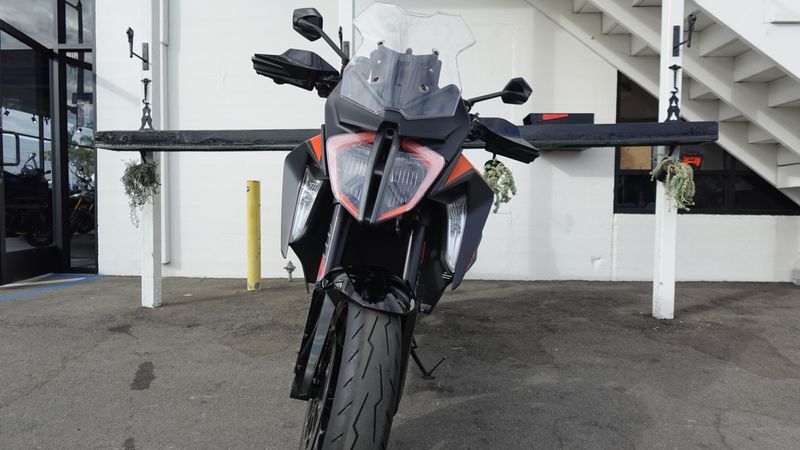 Used 2020 KTM 1290 Super Duke GT 1290 GT 