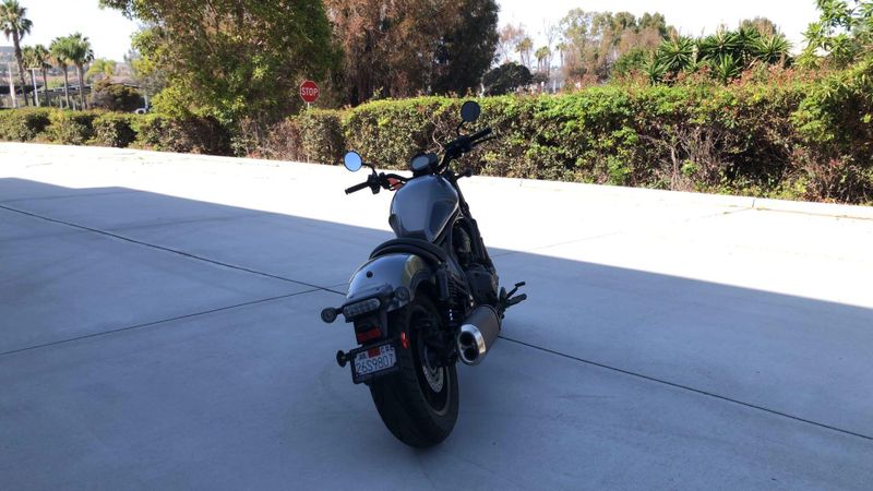 Used 2024 Honda REBEL 1100 DCT Image 5