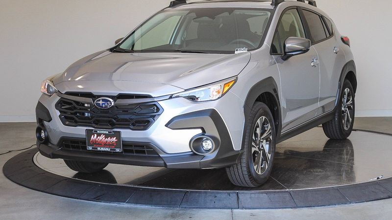 2024 Subaru Crosstrek PremiumImage 1