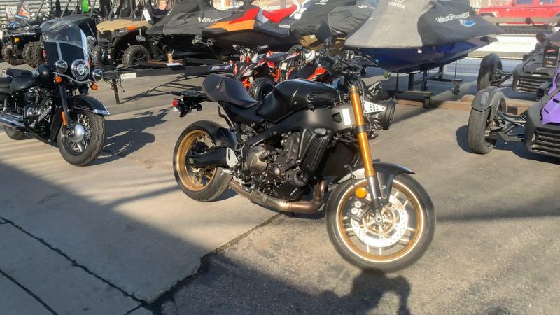 Used 2024 Yamaha XSR900 CA Image 2