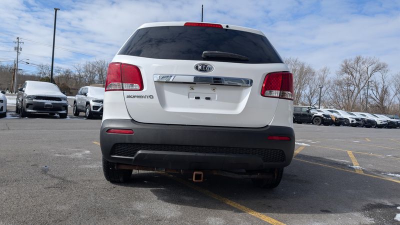 Used 2013 Kia Sorento LXImage 6