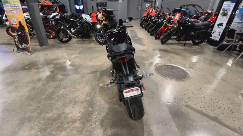 New 2026 Yamaha YZF-R3 ABS Image 7