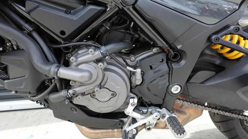 Used 2023 Ducati Multistrada V2 S 
