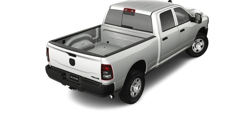 2023 RAM 2500 Tradesman Crew Cab 4x4 6