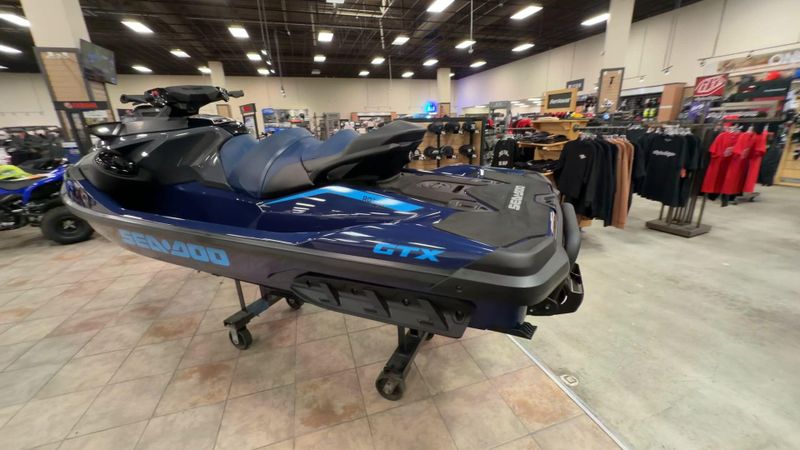 New 2025 Sea Doo GTX 230 (SOUND SYSTEM) Image 7