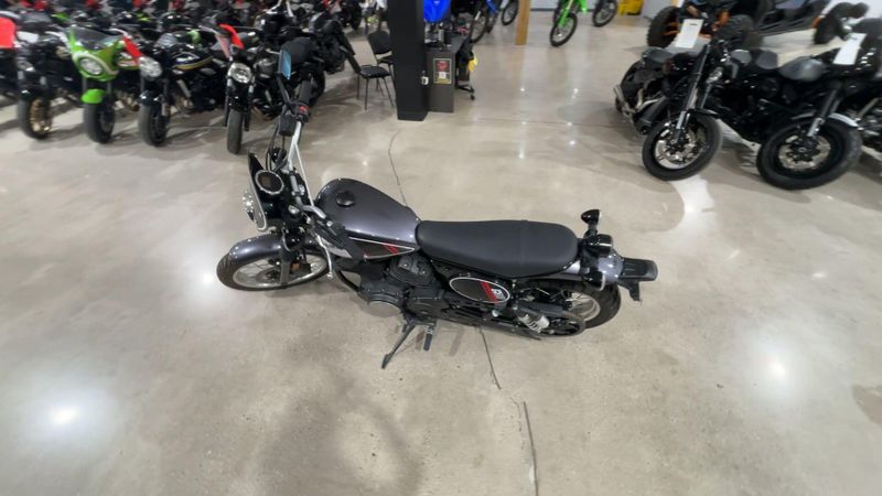 Used 2017 Yamaha SCR950 Image 9