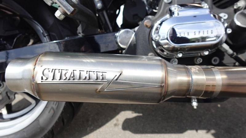 Used 2014 Harley-Davidson DYNA LOW RIDER EFI 