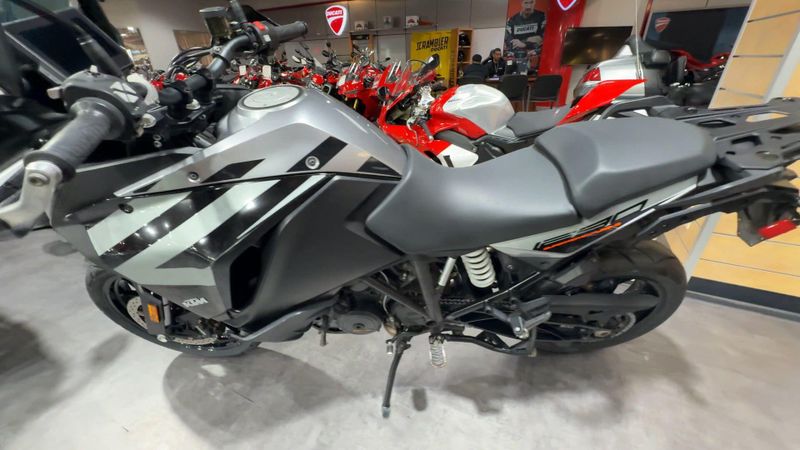 Used 2020 KTM 1290 SUPER ADVENTURE S Image 7